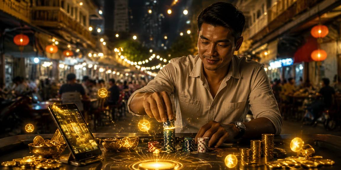 5rr99 Sảnh Di Động